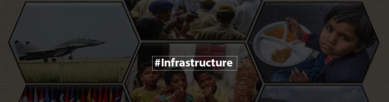 How will G-7’s infrastructure plan impact India?