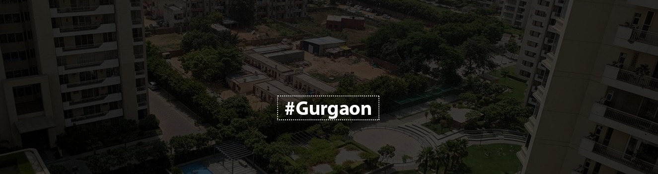 Leading Areas To Invest in Gurgaon