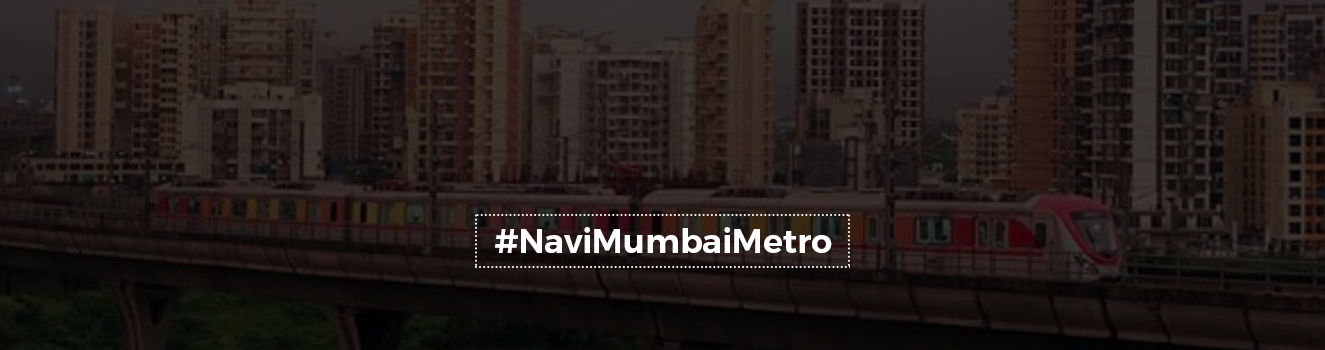 All You Need to Know About Navi Mumbai Metro Line
