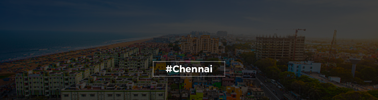 Top Places Settle in Chennai