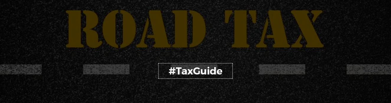 Everything About Road Tax in India