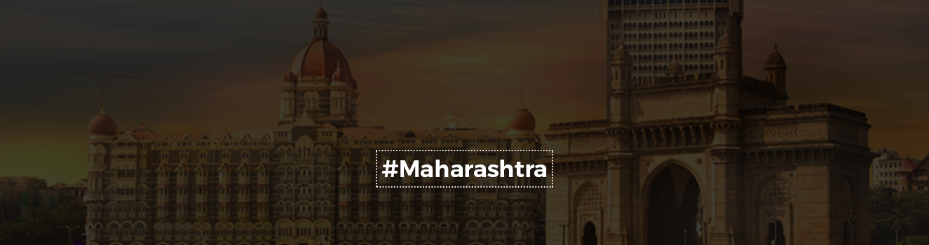 Best Places to Visit in Maharashtra