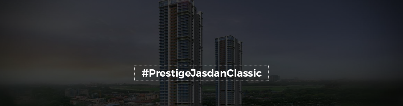 Prestige Jasdan Classic