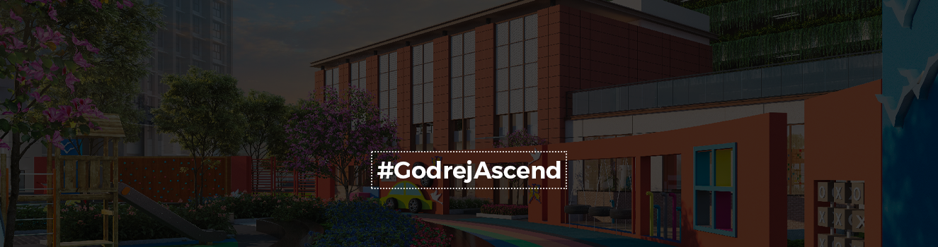 All About Godrej Ascend
