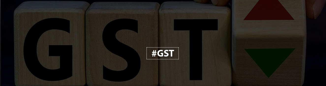 Rent is subject to GST