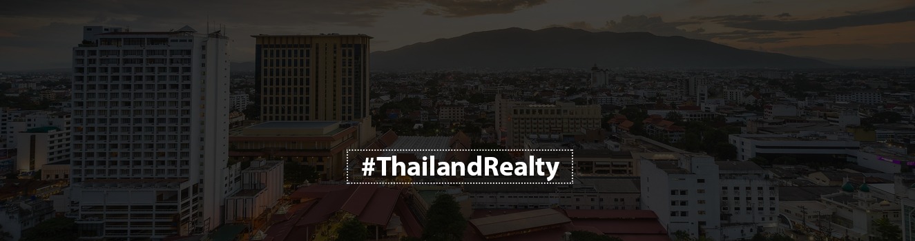 Thailand is courting affluent foreigners by providing land ownership.