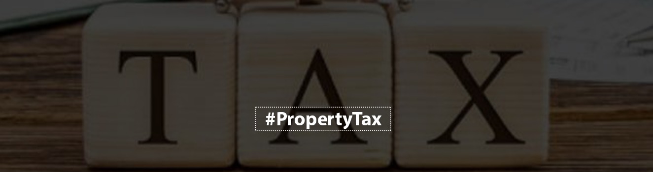 In Lucknow, incorrect property tax self-assessment will result in penalties.