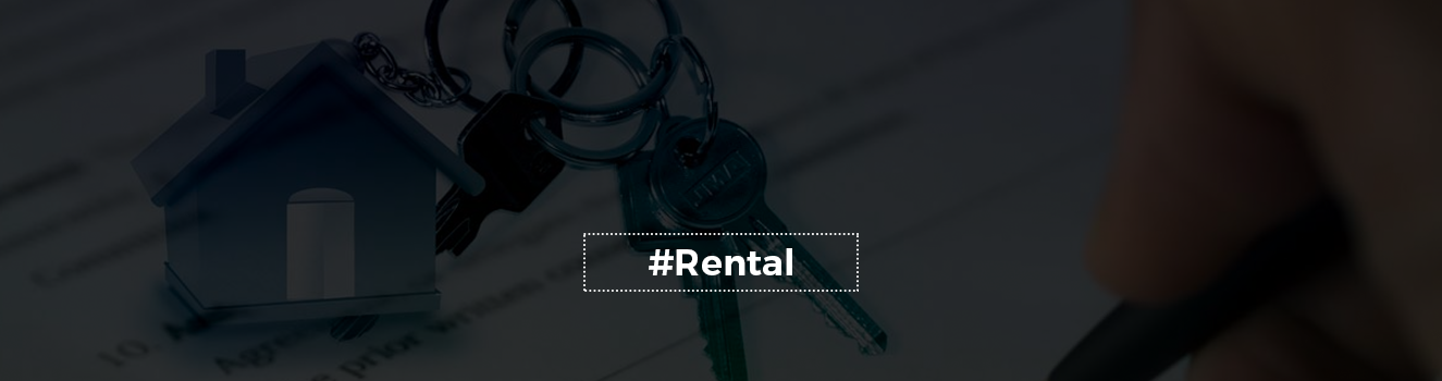 Why is a rental agreement made for 11 months?