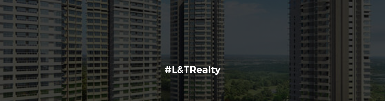 All about L&T Realty