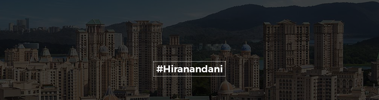 Hiranandani