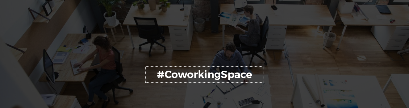 coworking spaces