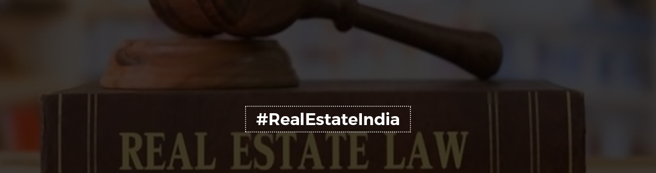 Common real estate regulations and guidelines in India