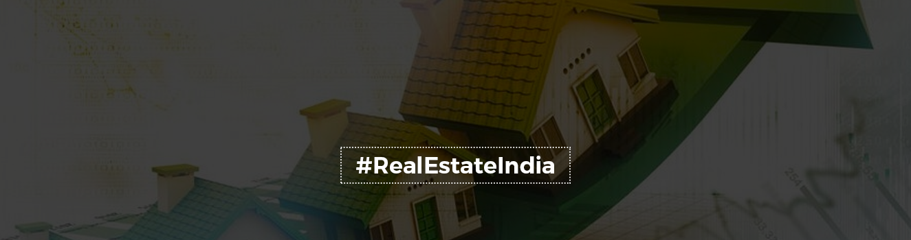Top Indian cities with growing real estate values!