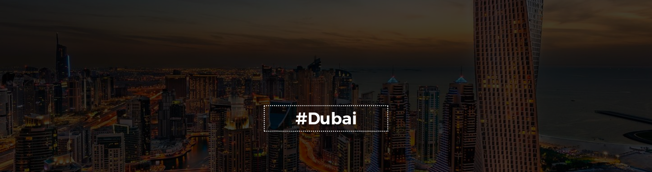 Why buying real estate in Dubai is still the greatest option for Indian investors today?
