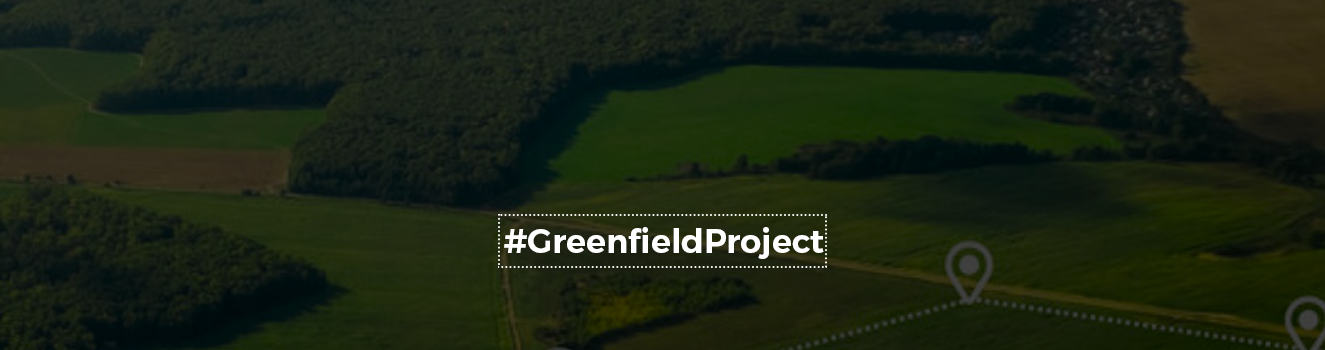 greenfield project