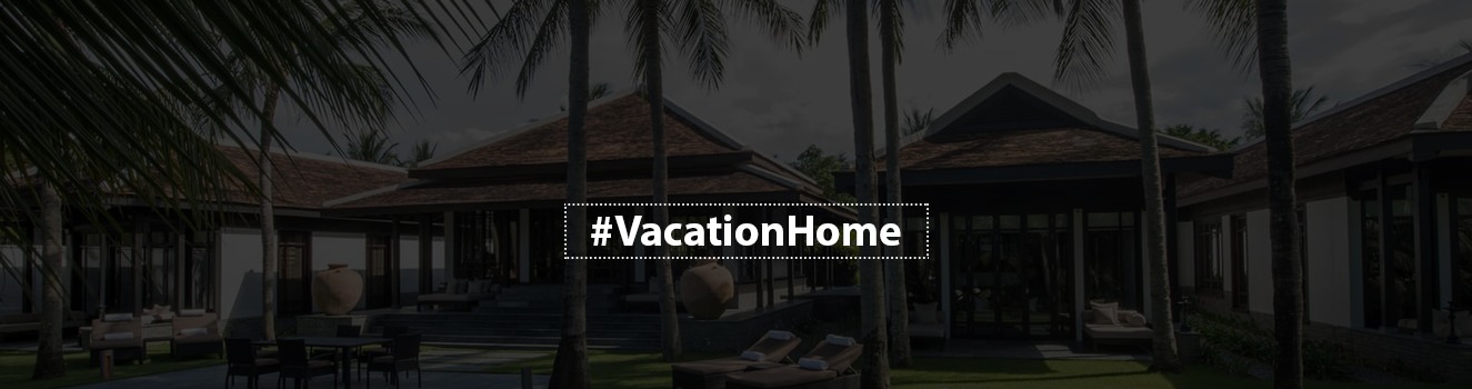 4 Tips for Managing a Vacation Home