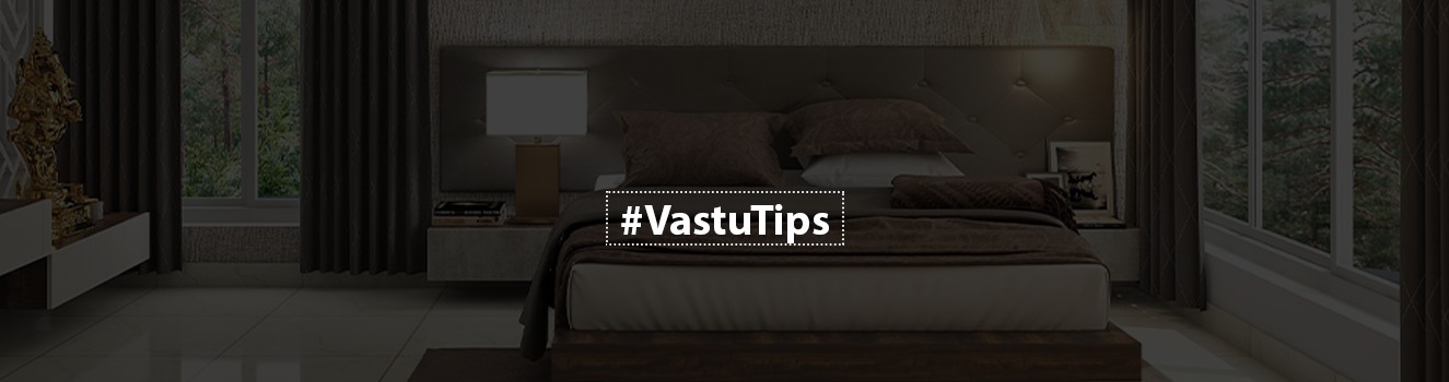 Vastu Tips for Your Bedroom