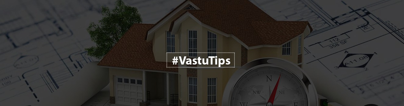 Vastu dosh removal for the home and workplace