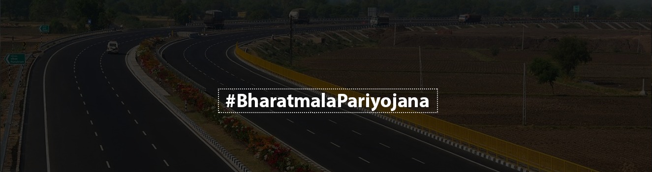All About Bharatmala Pariyojana