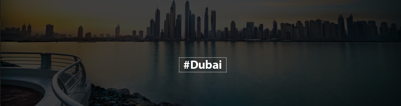 The Best Waterfront Investments in Dubai