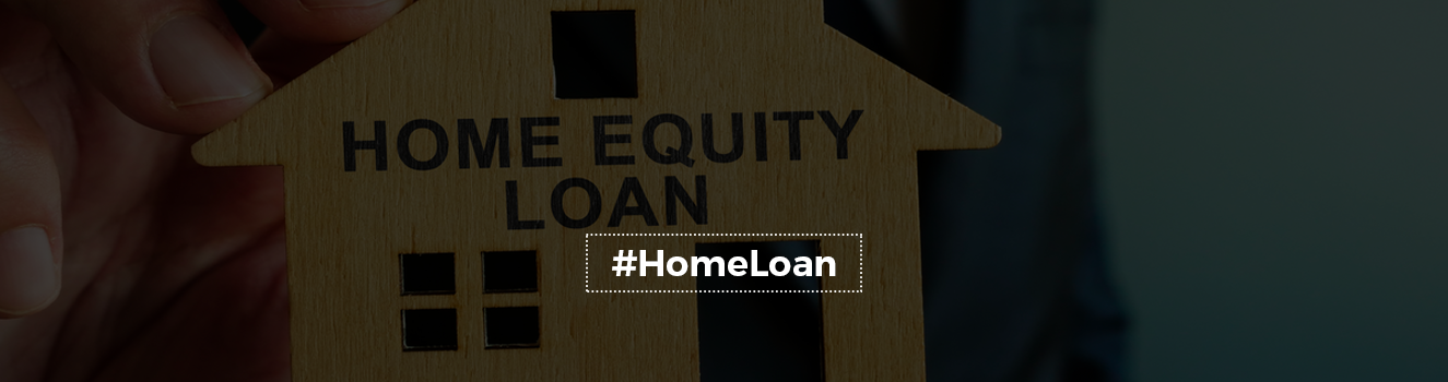 What exactly is a home equity loan?