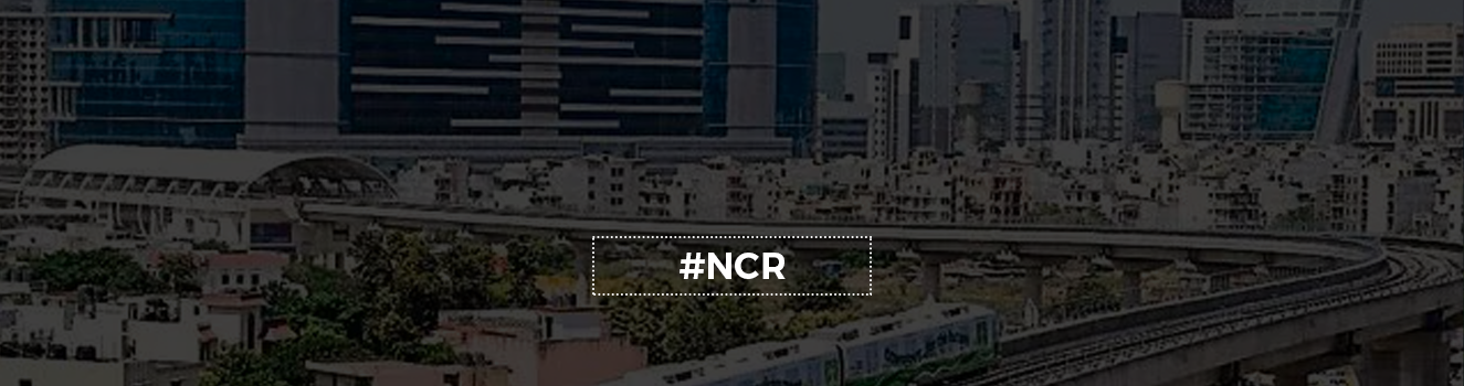 NCR contributed for the most proportion of real estate investments in H2 2022