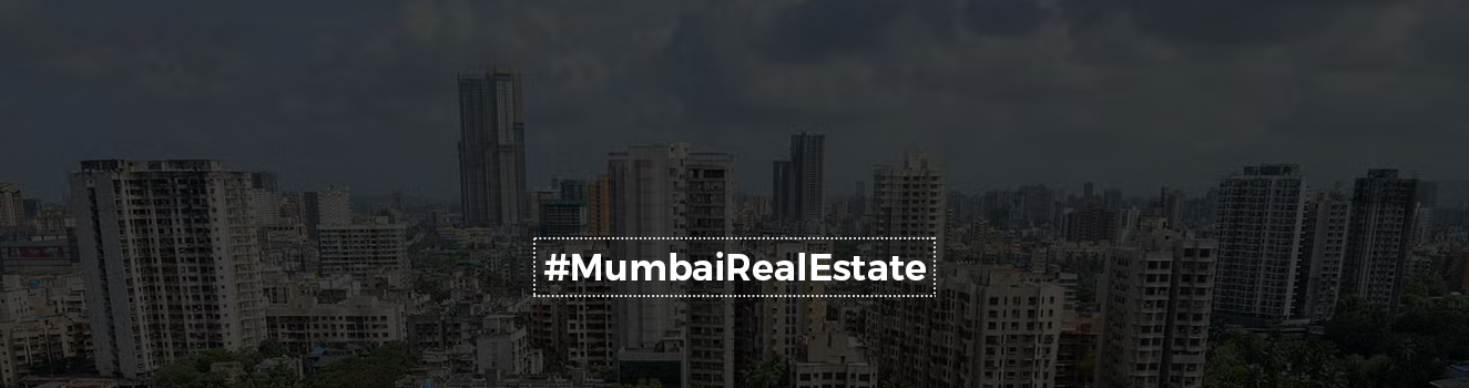 Real Estate Market in Mumbai is Actively Developing