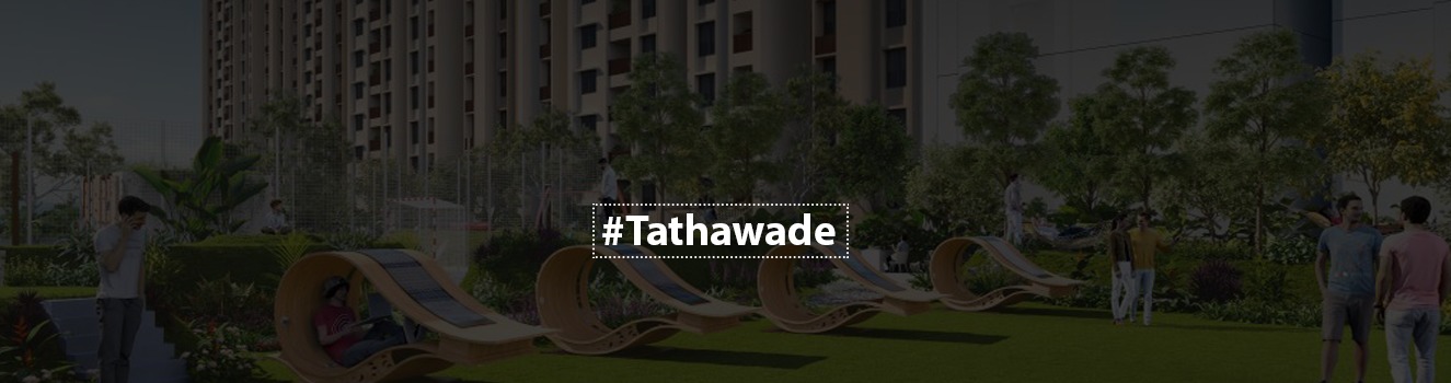 The Locality Overview of Tathawade, Pune