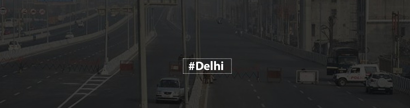 Delhi to become one of the world's best-connected capitals