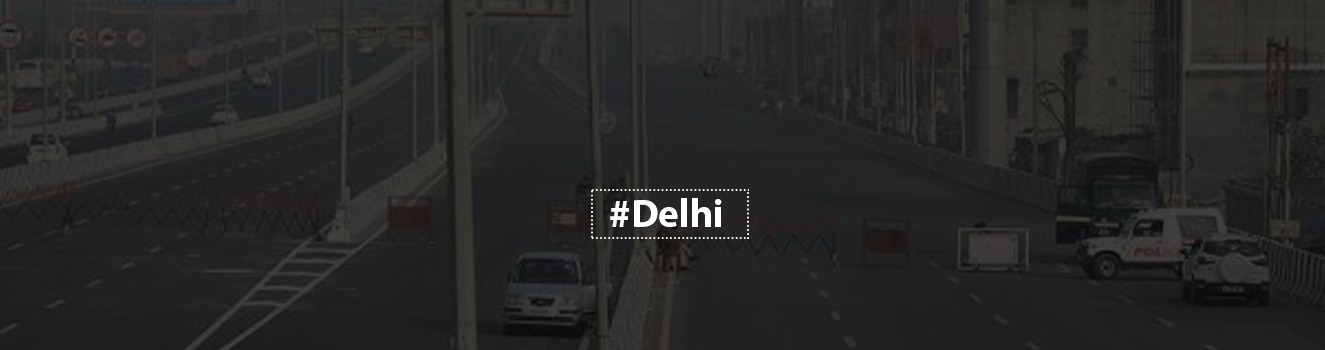 Delhi to become one of the world's best-connected capitals