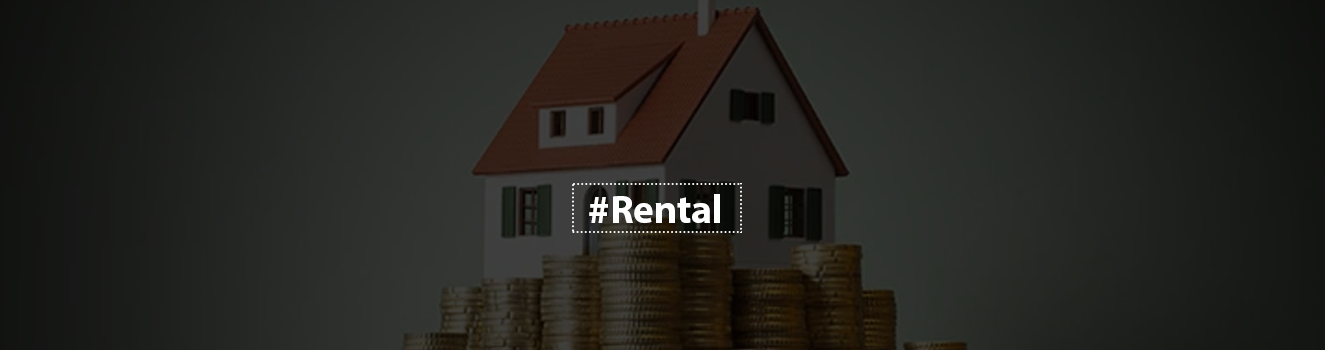 rental yield