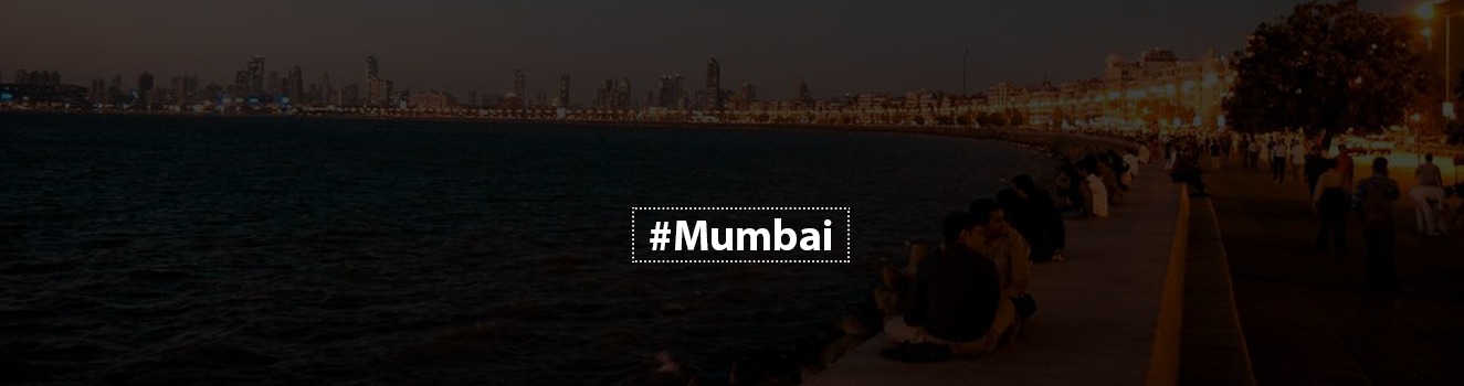 4 romantic spots to visit in Mumbai