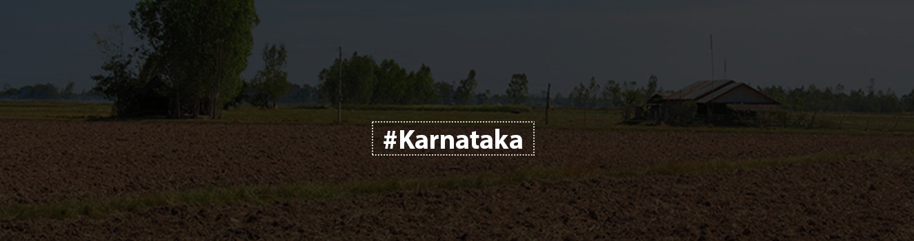 Karnataka land conversion
