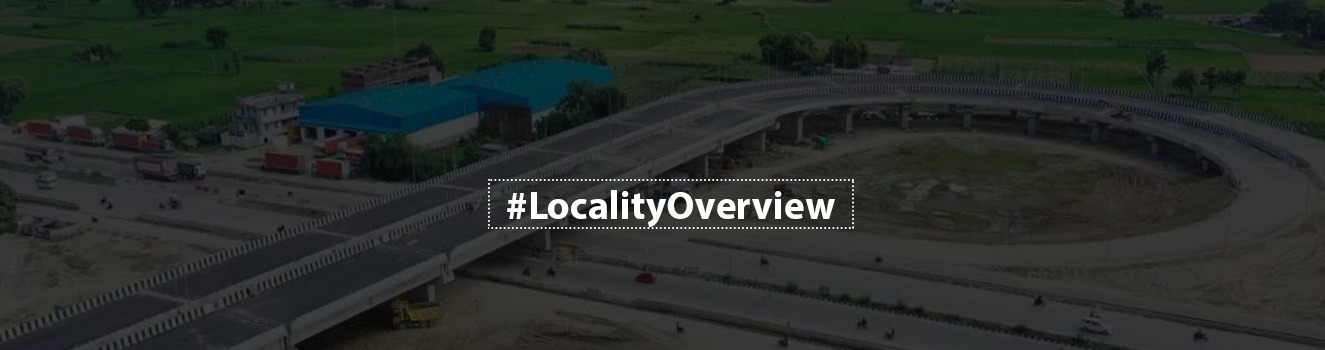 Varanasi Ring Road Project