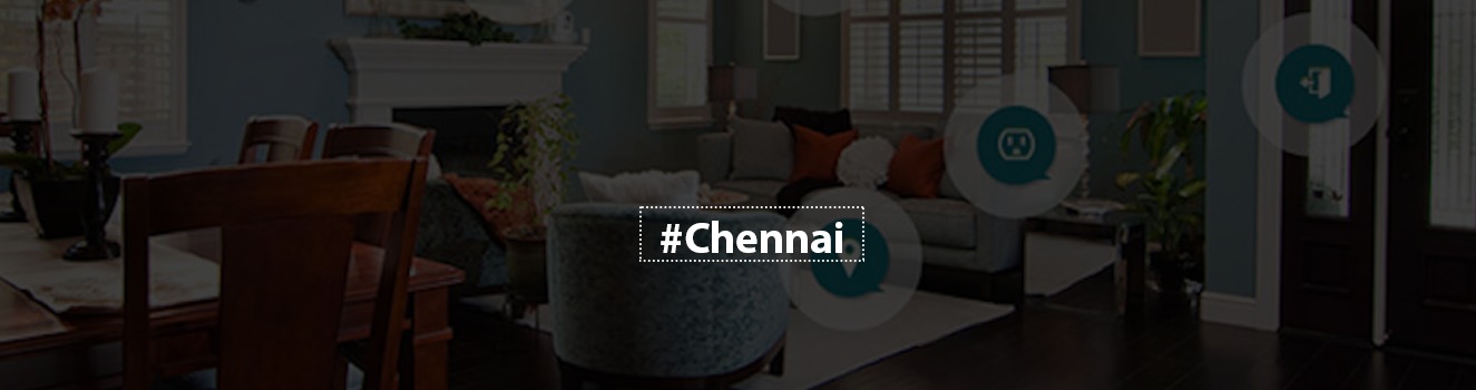 All About Buying a Smart Home in Chennai