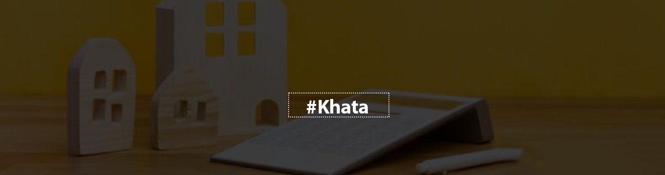 What is Khata?