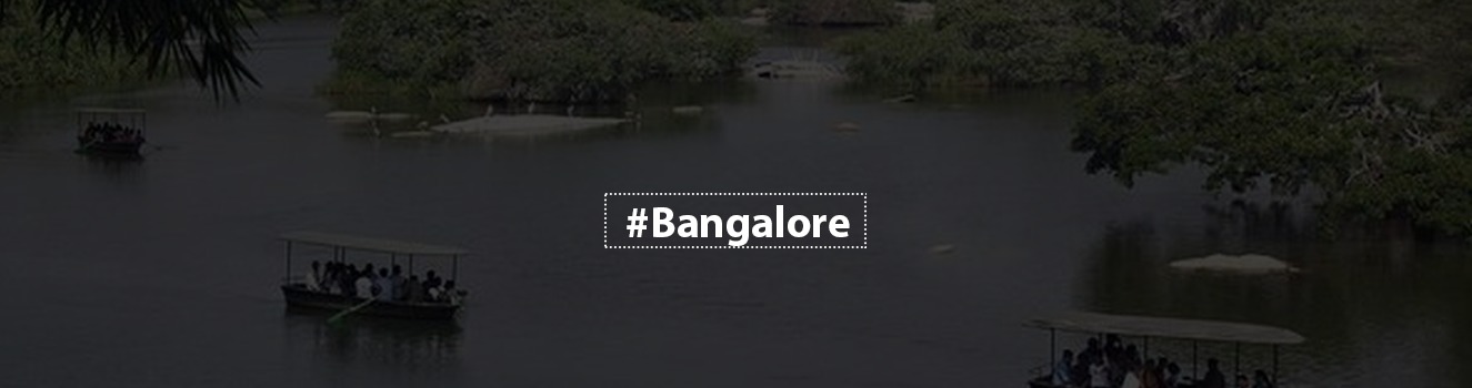 Places to visit in Bangalore with friends!