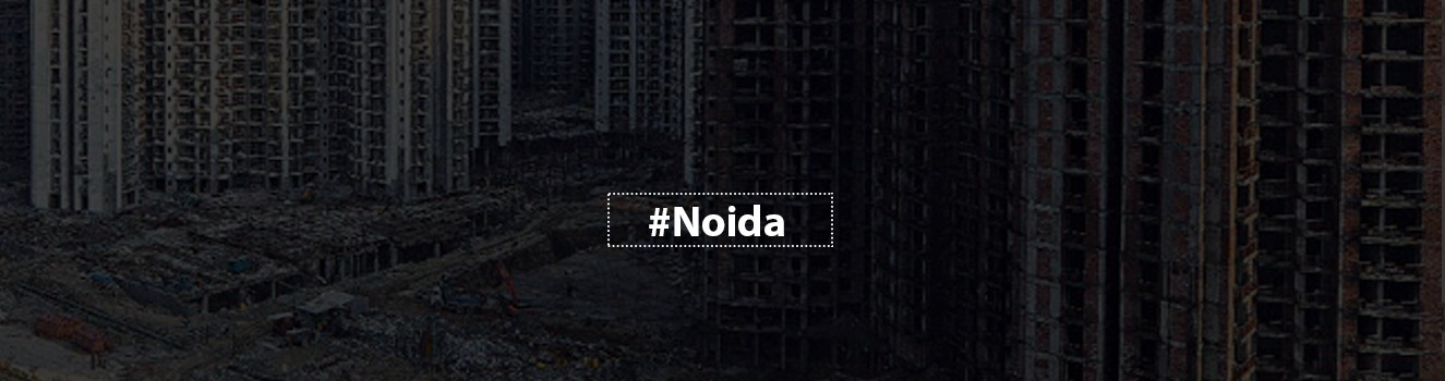 Noida Authority has launched a plan for group housing plots.