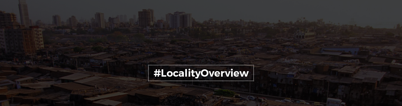 All About Dharavi Slum, Mumbai!