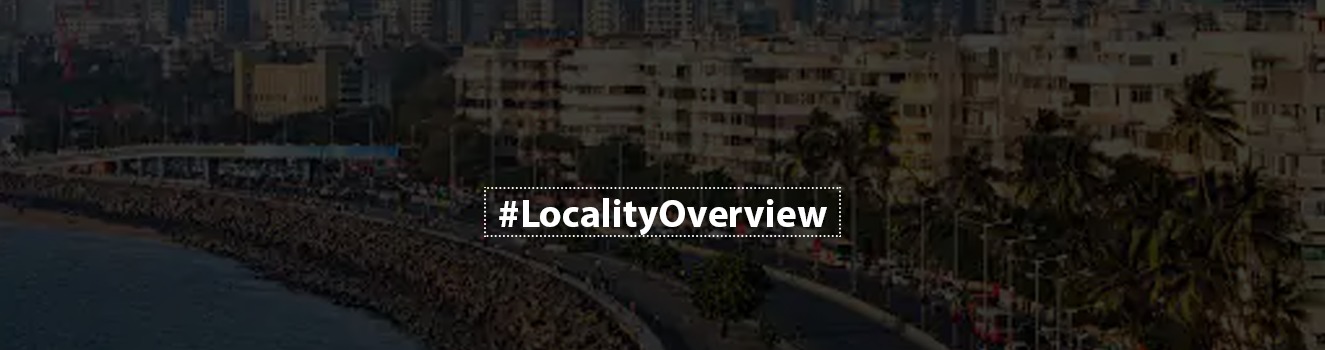 The Locality Overview of Kalwa, Thane