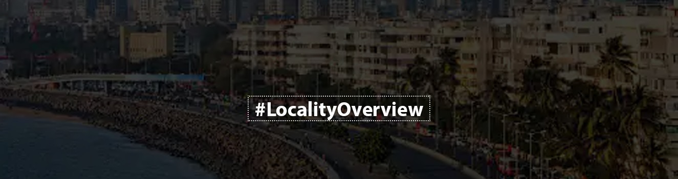 The Locality Overview of Kalwa, Thane