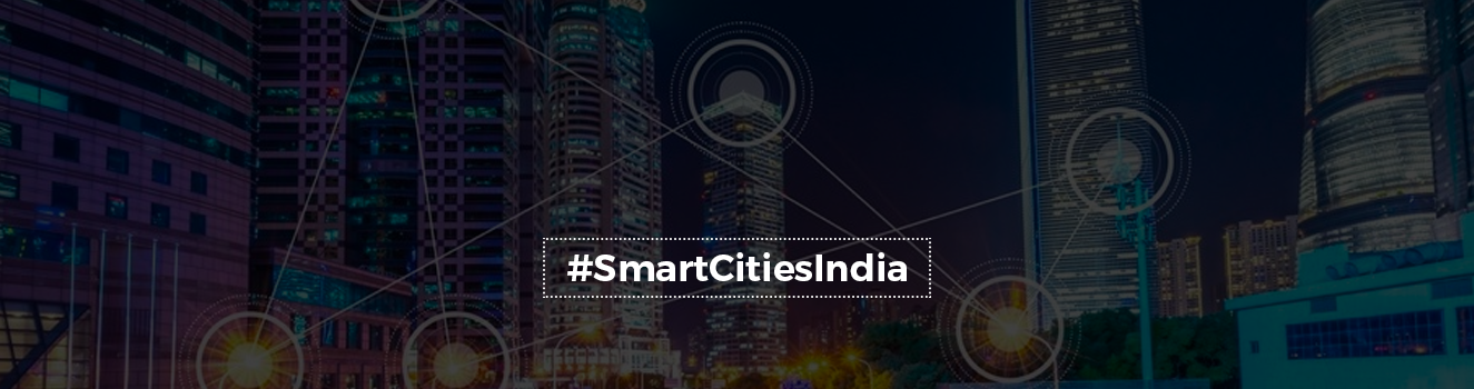 List of Smart City in India 2022