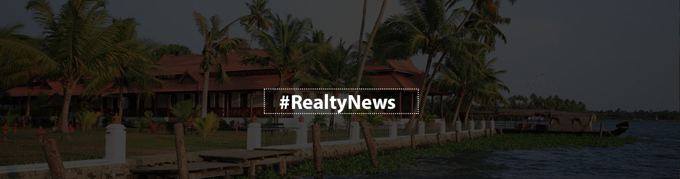 Owing to CRZ breaches, a luxury resort in Kerala may be demolished.