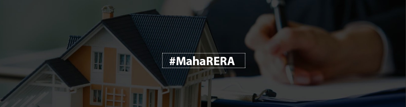 MahaRERA eliminates penalty fees for booking cancellations.