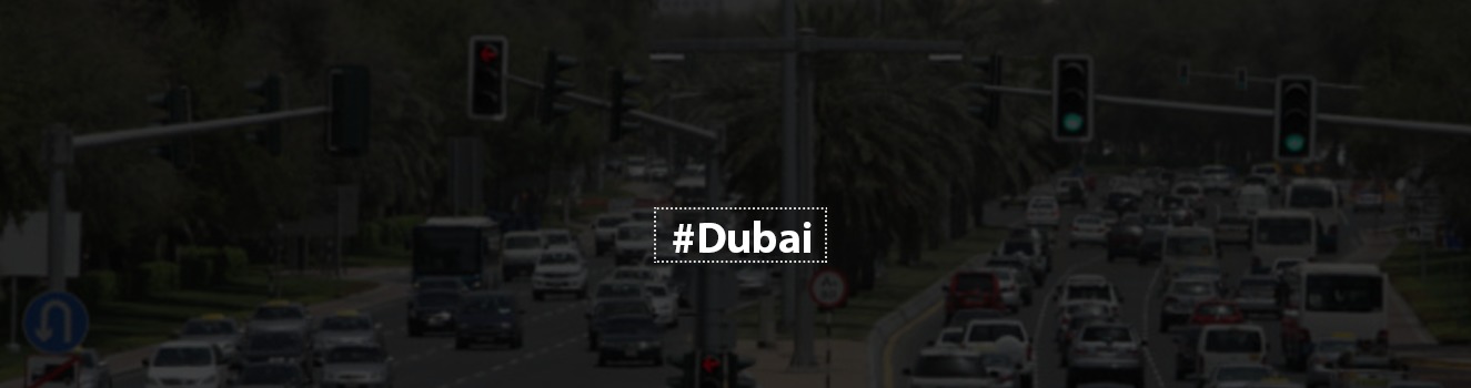 Traffic Fines in Abu Dhabi