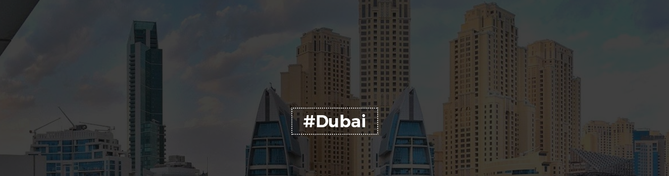 The best areas in Dubai to rent a home