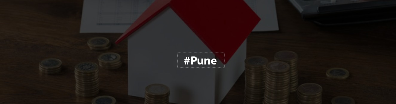 The Pune Corporation will levy a property tax depending on facilities.