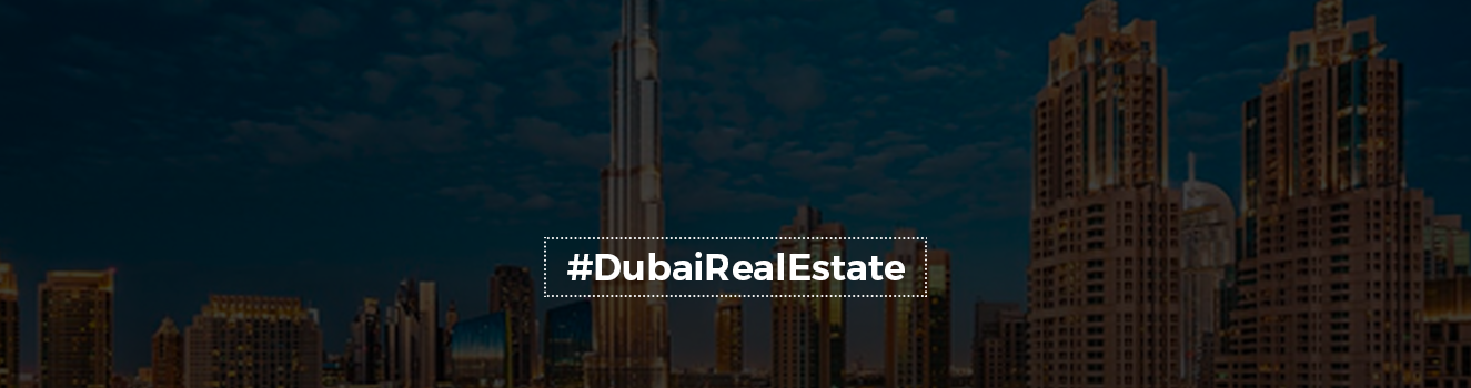 Indian real estate investments in Dubai increased as a result of the increase in rental returns