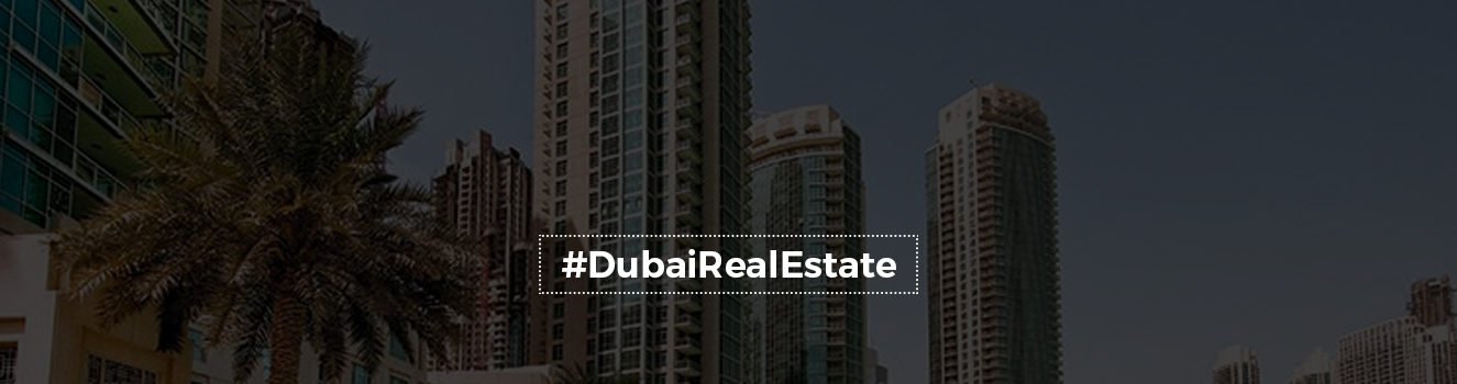 Russians are Dubai's leading property buyers, followed by Indians in third place