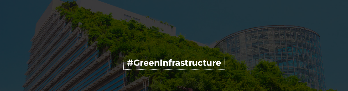 Could public land unlock private investment: Green infrastructure?